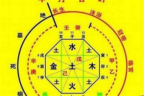 七煞 意思|八字命理知識之十神：七煞